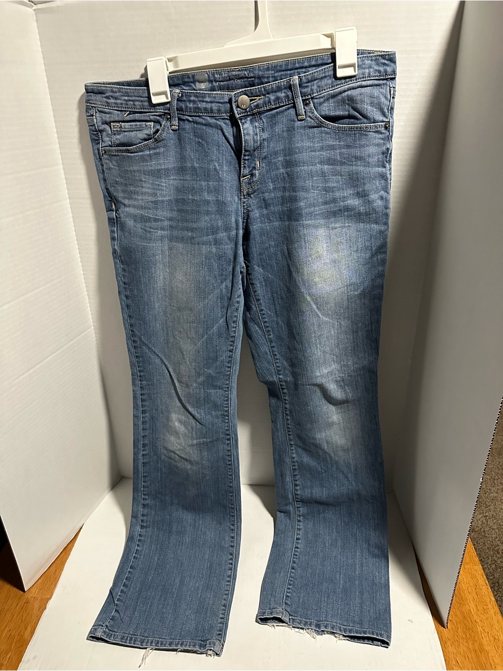 Massimo modern women’s jeans